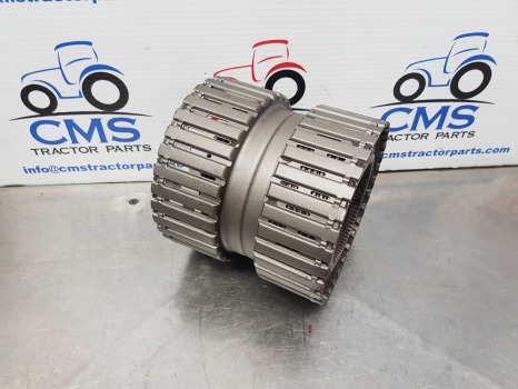 Ford New Holland 40 And Ts Series Rear Clutch Housing 82036853, 82016096 - Embreagem e peças: foto 1 Ford New Holland 40 And Ts Series Rear Clutch Housing 82036853, 82016096 - Embreagem e peças: foto 1