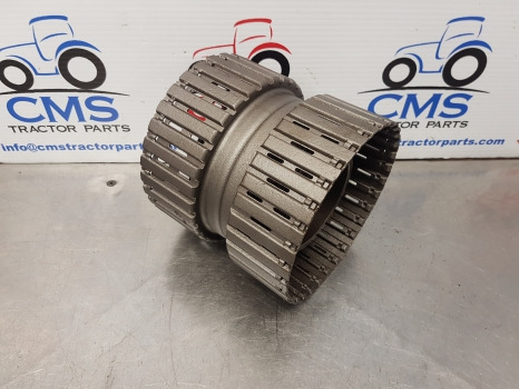 Ford New Holland 40 And Ts Series Rear Clutch Housing 82036853, 82016096 - Embreagem e peças: foto 1 Ford New Holland 40 And Ts Series Rear Clutch Housing 82036853, 82016096 - Embreagem e peças: foto 1