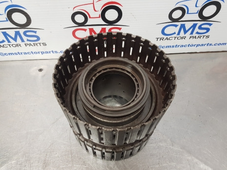 Ford New Holland 40 And Ts Series Rear Clutch Housing 82036853, 82016096 - Embreagem e peças: foto 5 Ford New Holland 40 And Ts Series Rear Clutch Housing 82036853, 82016096 - Embreagem e peças: foto 5