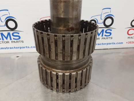 Ford New Holland 40 And Ts Series Rear Clutch Housing, 82036853, 82016096 - Embreagem e peças por Máquina agrícola: foto 2 Ford New Holland 40 And Ts Series Rear Clutch Housing, 82036853, 82016096 - Embreagem e peças por Máquina agrícola: foto 2