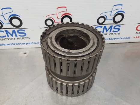 Ford New Holland 40 And Ts Series Rear Clutch Housing 82036853, 82016096 - Embreagem e peças: foto 3 Ford New Holland 40 And Ts Series Rear Clutch Housing 82036853, 82016096 - Embreagem e peças: foto 3