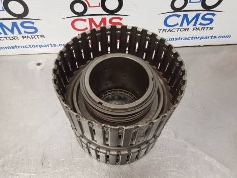 Ford New Holland 40 And Ts Series Rear Clutch Housing 82036853, 82016096 - Embreagem e peças: foto 3 Ford New Holland 40 And Ts Series Rear Clutch Housing 82036853, 82016096 - Embreagem e peças: foto 3