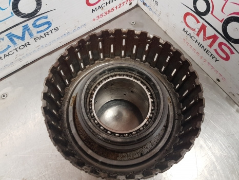 Ford New Holland 40 And Ts Series Rear Clutch Housing Rusty 82036853, 82016096 - Embreagem e peças: foto 3 Ford New Holland 40 And Ts Series Rear Clutch Housing Rusty 82036853, 82016096 - Embreagem e peças: foto 3