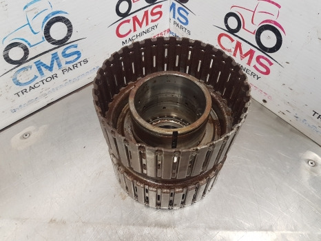 Ford New Holland 40 And Ts Series Rear Clutch Housing Rusty 82036853, 82016096 - Embreagem e peças: foto 4 Ford New Holland 40 And Ts Series Rear Clutch Housing Rusty 82036853, 82016096 - Embreagem e peças: foto 4