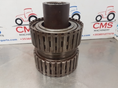 Ford New Holland 40 And Ts Series Rear Clutch Housing (kit With Shaft) 82036853 - Embreagem e peças por Máquina agrícola: foto 2 Ford New Holland 40 And Ts Series Rear Clutch Housing (kit With Shaft) 82036853 - Embreagem e peças por Máquina agrícola: foto 2