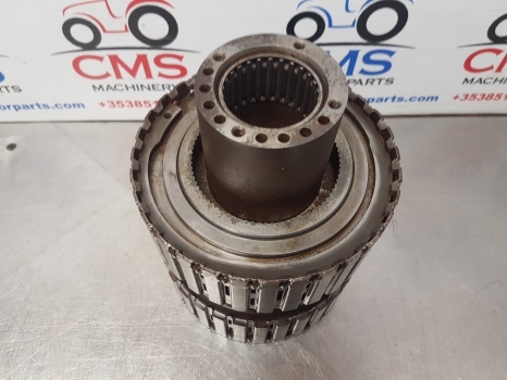 Ford New Holland 40 And Ts Series Rear Clutch Housing (kit With Shaft) 82036853 - Embreagem e peças por Máquina agrícola: foto 3 Ford New Holland 40 And Ts Series Rear Clutch Housing (kit With Shaft) 82036853 - Embreagem e peças por Máquina agrícola: foto 3