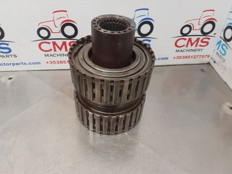 Ford New Holland 40 And Ts Series Rear Clutch Housing (kit With Shaft) 82036853 - Embreagem e peças por Máquina agrícola: foto 1 Ford New Holland 40 And Ts Series Rear Clutch Housing (kit With Shaft) 82036853 - Embreagem e peças por Máquina agrícola: foto 1