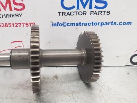 Ford New Holland 40, Ts, 8340, 8240, Ts115,ts110 Sle Transmission Dumbbell Gear - Transmissão: foto 1 Ford New Holland 40, Ts, 8340, 8240, Ts115,ts110 Sle Transmission Dumbbell Gear - Transmissão: foto 1