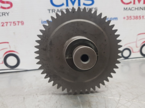 Ford New Holland 40, Ts, 8340, 8240, Ts115,ts110 Sle Transmission Dumbbell Gear - Transmissão: foto 3 Ford New Holland 40, Ts, 8340, 8240, Ts115,ts110 Sle Transmission Dumbbell Gear - Transmissão: foto 3