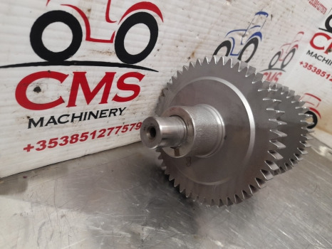 Ford New Holland 40, Ts, 8340, 8240, Ts115,ts110 Sle Transmission Dumbbell Gear - Transmissão: foto 3 Ford New Holland 40, Ts, 8340, 8240, Ts115,ts110 Sle Transmission Dumbbell Gear - Transmissão: foto 3