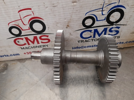 Ford New Holland 40, Ts, 8340, 8240, Ts115,ts110 Sle Transmission Dumbbell Gear - Transmissão: foto 4 Ford New Holland 40, Ts, 8340, 8240, Ts115,ts110 Sle Transmission Dumbbell Gear - Transmissão: foto 4