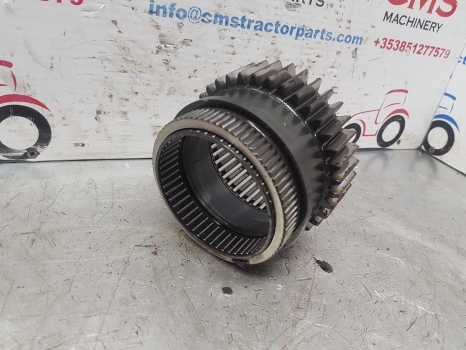 Ford New Holland 40, Ts Series7840 Transmission Gear 37t F0nn7z459ba, 81863772 - Transmissão: foto 3 Ford New Holland 40, Ts Series7840 Transmission Gear 37t F0nn7z459ba, 81863772 - Transmissão: foto 3
