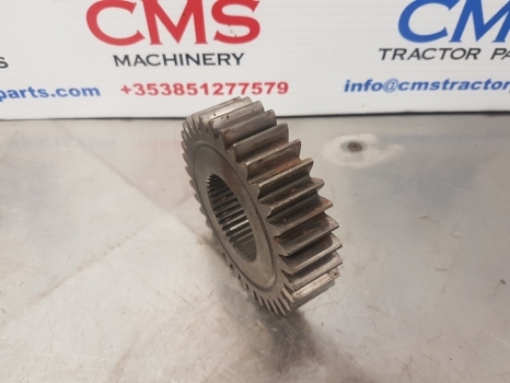 Ford, New Holland 40, Ts, Tsa Transmission Gear 34t E9nn7b340cb, 81864893 - Veio de transmissão por Trator: foto 2 Ford, New Holland 40, Ts, Tsa Transmission Gear 34t E9nn7b340cb, 81864893 - Veio de transmissão por Trator: foto 2