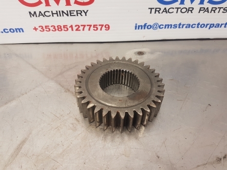 Ford, New Holland 40, Ts, Tsa Transmission Gear 34t E9nn7b340cb, 81864893 - Veio de transmissão por Trator: foto 1 Ford, New Holland 40, Ts, Tsa Transmission Gear 34t E9nn7b340cb, 81864893 - Veio de transmissão por Trator: foto 1