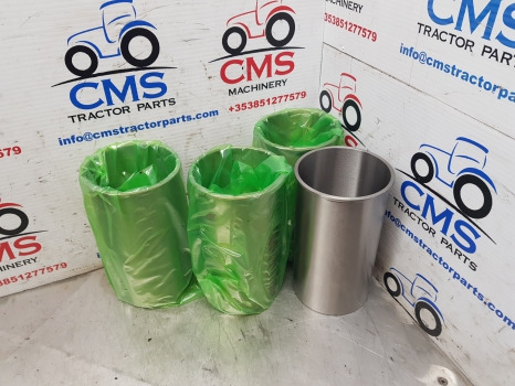 Ford New Holland 7740, 5640, 6640, Ts100 Engine Liner Kit 83998292, 83912946 - Motor e peças: foto 1 Ford New Holland 7740, 5640, 6640, Ts100 Engine Liner Kit 83998292, 83912946 - Motor e peças: foto 1