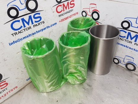 Ford New Holland 7740, 5640, 6640, Ts100 Engine Liner Kit 83998292, 83912946 - Motor e peças: foto 2 Ford New Holland 7740, 5640, 6640, Ts100 Engine Liner Kit 83998292, 83912946 - Motor e peças: foto 2