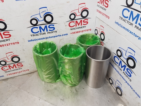 Ford New Holland 7740, 5640, 6640, Ts100 Engine Liner Kit 83998292, 83912946 - Motor e peças: foto 3 Ford New Holland 7740, 5640, 6640, Ts100 Engine Liner Kit 83998292, 83912946 - Motor e peças: foto 3