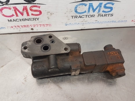 Ford New Holland 7840, 40 Serie Hydraulic Brake Valve For Parts Only F0nn2n073bd - Válvula de freio por Trator: foto 5 Ford New Holland 7840, 40 Serie Hydraulic Brake Valve For Parts Only F0nn2n073bd - Válvula de freio por Trator: foto 5
