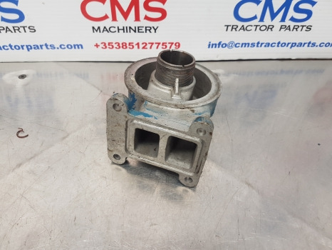 Ford, New Holland 7840, 40.,ts Series. Hydraulic Filter Housing F1nna999ba - Filtro hidráulico por Máquina agrícola: foto 2 Ford, New Holland 7840, 40.,ts Series. Hydraulic Filter Housing F1nna999ba - Filtro hidráulico por Máquina agrícola: foto 2