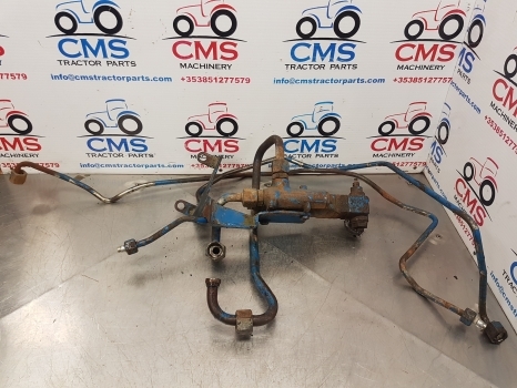 Ford New Holland 7840 Hydraulic Brake Valve F0nn2n073bd, 81874968, F0nn2n270aa - Válvula de freio por Trator: foto 1 Ford New Holland 7840 Hydraulic Brake Valve F0nn2n073bd, 81874968, F0nn2n270aa - Válvula de freio por Trator: foto 1
