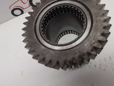 Transmissão Ford New Holland 8240 40, Ts Series Double Gear 37/33t 81874706, F0nn7z460ac: foto 10