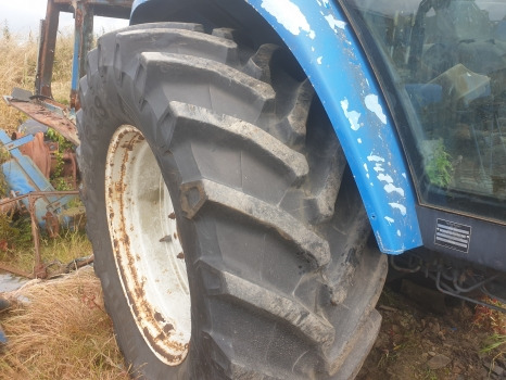Ford New Holland 8360 Fiat M135 Nut Available For Dismantling By Request - Peças de freio por Trator: foto 5 Ford New Holland 8360 Fiat M135 Nut Available For Dismantling By Request - Peças de freio por Trator: foto 5