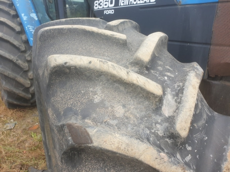 Ford New Holland 8360 Fiat M135 Nut Available For Dismantling By Request - Peças de freio por Trator: foto 4 Ford New Holland 8360 Fiat M135 Nut Available For Dismantling By Request - Peças de freio por Trator: foto 4