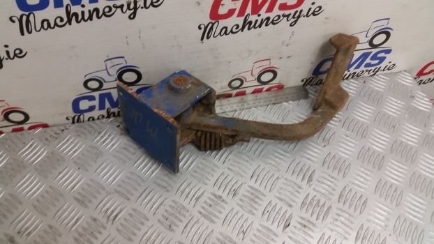 Ford New Holland Brake Pedal Left 82009091 - Peças de freio por Trator: foto 3 Ford New Holland Brake Pedal Left 82009091 - Peças de freio por Trator: foto 3