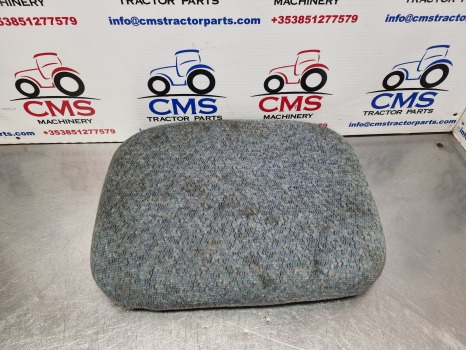 Ford, New Holland, Case, Fiat, John Deere, Seat Cushion, Seat - Banco: foto 1 Ford, New Holland, Case, Fiat, John Deere, Seat Cushion, Seat - Banco: foto 1
