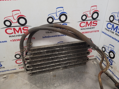 Ford New Holland Fiat 10, 30 Tl, Tla, L 7610 Transmission Oil Cooler 83945933 - Radiador: foto 2 Ford New Holland Fiat 10, 30 Tl, Tla, L 7610 Transmission Oil Cooler 83945933 - Radiador: foto 2