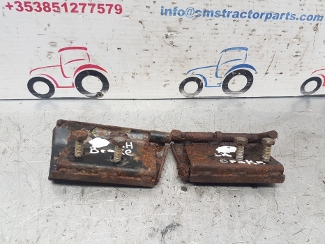 Ford Q, Lp, Ap Cab Brake Pedal Kit 40, 30 Mm - Pedal por Trator: foto 4 Ford Q, Lp, Ap Cab Brake Pedal Kit 40, 30 Mm - Pedal por Trator: foto 4