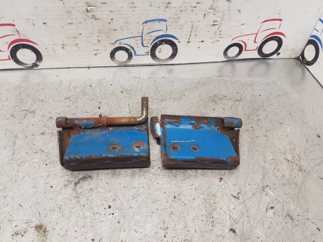 Ford Q, Lp, Ap Cab Brake Pedal Pedals Kit  25, 30 Mm - Pedal por Trator: foto 3 Ford Q, Lp, Ap Cab Brake Pedal Pedals Kit  25, 30 Mm - Pedal por Trator: foto 3