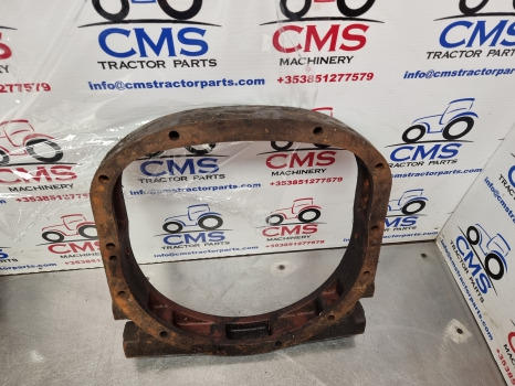 Ford Tl195, 6635, Fiat L, Tl, Tla, Td, Clutch Housing Spacer 5166241 - Volante do motor: foto 4 Ford Tl195, 6635, Fiat L, Tl, Tla, Td, Clutch Housing Spacer 5166241 - Volante do motor: foto 4