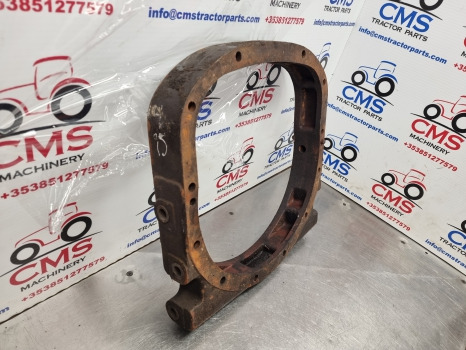 Ford Tl195, 6635, Fiat L, Tl, Tla, Td, Clutch Housing Spacer 5166241 - Volante do motor: foto 2 Ford Tl195, 6635, Fiat L, Tl, Tla, Td, Clutch Housing Spacer 5166241 - Volante do motor: foto 2