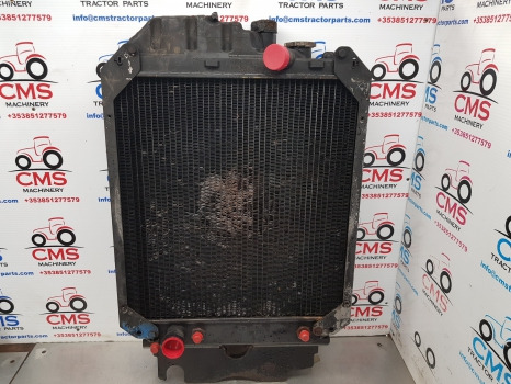Ford Ts, 5640, 6640, 7740  Engine Water Cooling Radiator 82015103, 82015097 - Radiador: foto 1 Ford Ts, 5640, 6640, 7740  Engine Water Cooling Radiator 82015103, 82015097 - Radiador: foto 1