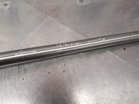 Ford Tw 20 Front Axle Drive Shaft Long Rhs Zp1927706, 81927706, Zp1927253, Zp1927707, Zp1927705, 0501203572 - Semi eixo por Trator: foto 5 Ford Tw 20 Front Axle Drive Shaft Long Rhs Zp1927706, 81927706, Zp1927253, Zp1927707, Zp1927705, 0501203572 - Semi eixo por Trator: foto 5