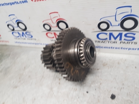 Ford Tw, 30, 700 Ser Tw20 Transmission Shaft Gear Parts D8nn7113ab, D8nn7113ad - Veio de transmissão por Trator: foto 3 Ford Tw, 30, 700 Ser Tw20 Transmission Shaft Gear Parts D8nn7113ab, D8nn7113ad - Veio de transmissão por Trator: foto 3