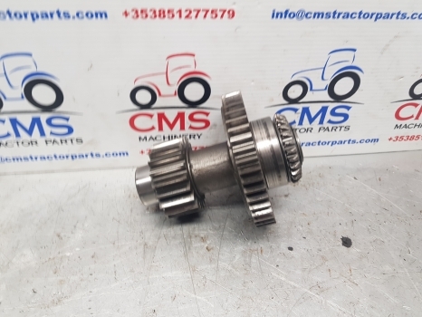 Ford Tw, 30, 700 Ser Tw20 Transmission Shaft Gear Parts D8nn7113ab, D8nn7113ad - Veio de transmissão por Trator: foto 1 Ford Tw, 30, 700 Ser Tw20 Transmission Shaft Gear Parts D8nn7113ab, D8nn7113ad - Veio de transmissão por Trator: foto 1