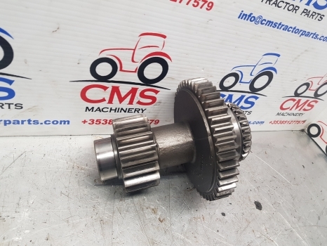 Ford Tw, 30, 700 Ser Tw20 Transmission Shaft Gear Parts D8nn7113ab, D8nn7113ad - Veio de transmissão por Trator: foto 4 Ford Tw, 30, 700 Ser Tw20 Transmission Shaft Gear Parts D8nn7113ab, D8nn7113ad - Veio de transmissão por Trator: foto 4