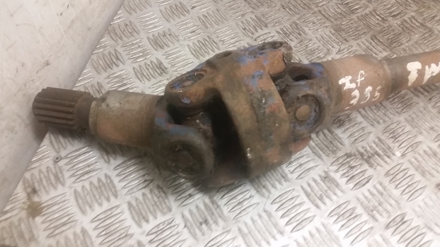 Ford Tw, 30 Ser Front Axle Drive Shaft Zp0501205427, Zp0501205427, Zp0769126312 - Semi eixo por Trator: foto 3 Ford Tw, 30 Ser Front Axle Drive Shaft Zp0501205427, Zp0501205427, Zp0769126312 - Semi eixo por Trator: foto 3