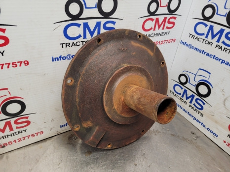 Ford Tw, 30 Series Tw15, 8530, Tw20 Dual Power Housing D8nn7n481aa, D8nn7n841ab - Caixa de velocidade: foto 2 Ford Tw, 30 Series Tw15, 8530, Tw20 Dual Power Housing D8nn7n481aa, D8nn7n841ab - Caixa de velocidade: foto 2