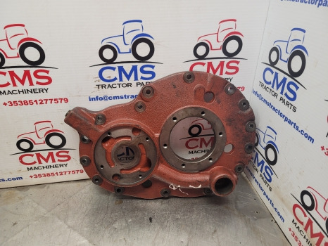 Ford Tw, 30 Series Tw5, Tw15, Tw20, 8530 Transmission Plate D8nn7049aa - Caixa de velocidade: foto 4 Ford Tw, 30 Series Tw5, Tw15, Tw20, 8530 Transmission Plate D8nn7049aa - Caixa de velocidade: foto 4