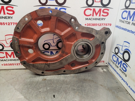 Ford Tw, 30 Series Tw5, Tw15, Tw20, 8530 Transmission Plate D8nn7049aa - Caixa de velocidade: foto 2 Ford Tw, 30 Series Tw5, Tw15, Tw20, 8530 Transmission Plate D8nn7049aa - Caixa de velocidade: foto 2