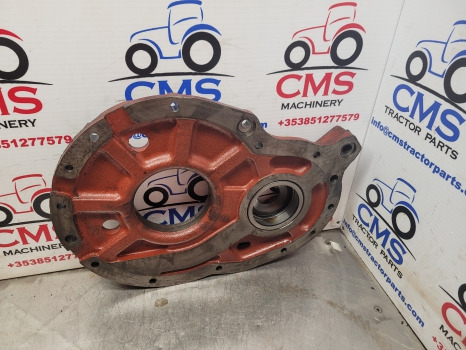 Ford Tw, 30 Series Tw5, Tw15, Tw20, 8530 Transmission Plate D8nn7049aa - Caixa de velocidade: foto 3 Ford Tw, 30 Series Tw5, Tw15, Tw20, 8530 Transmission Plate D8nn7049aa - Caixa de velocidade: foto 3