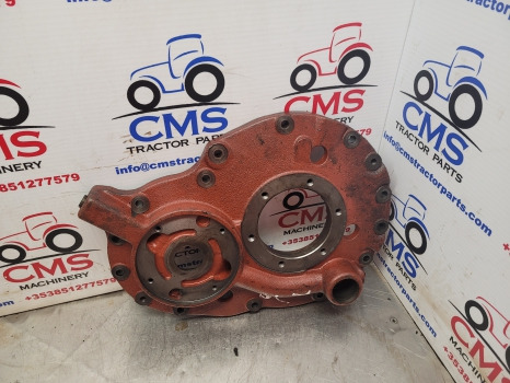 Ford Tw, 30 Series Tw5, Tw15, Tw20, 8530 Transmission Plate D8nn7049aa - Caixa de velocidade: foto 5 Ford Tw, 30 Series Tw5, Tw15, Tw20, 8530 Transmission Plate D8nn7049aa - Caixa de velocidade: foto 5