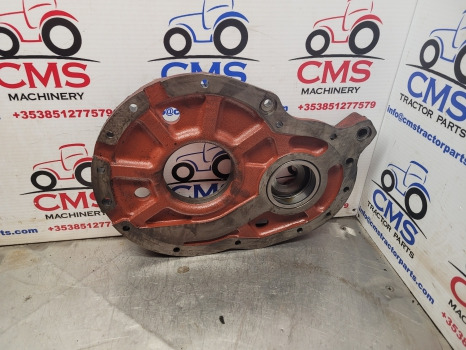 Ford Tw, 30 Series Tw5, Tw15, Tw20, 8530 Transmission Plate D8nn7049aa - Caixa de velocidade: foto 1 Ford Tw, 30 Series Tw5, Tw15, Tw20, 8530 Transmission Plate D8nn7049aa - Caixa de velocidade: foto 1