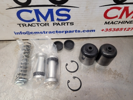 Ford Tw, 700, 600 S Tw5, Tw20, Tw30  Brake Master Cylinder Repair Kit C7nn2004a - Peças de freio por Máquina agrícola: foto 3 Ford Tw, 700, 600 S Tw5, Tw20, Tw30  Brake Master Cylinder Repair Kit C7nn2004a - Peças de freio por Máquina agrícola: foto 3