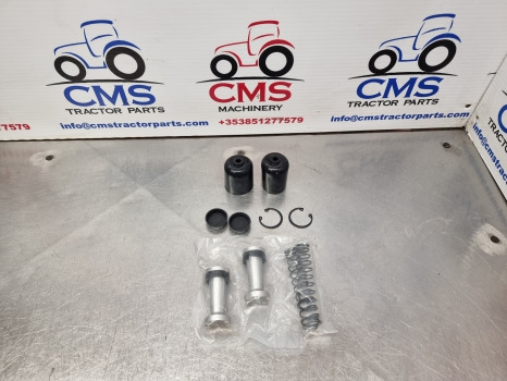 Ford Tw, 700, 600 S Tw5, Tw20, Tw30  Brake Master Cylinder Repair Kit C7nn2004a - Peças de freio por Máquina agrícola: foto 2 Ford Tw, 700, 600 S Tw5, Tw20, Tw30  Brake Master Cylinder Repair Kit C7nn2004a - Peças de freio por Máquina agrícola: foto 2