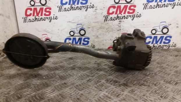 Bomba de óleo por Trator Ford Tw15 Engine Oil Pump F0nn6n845aa, D9nn6622ba, 83936296: foto 7
