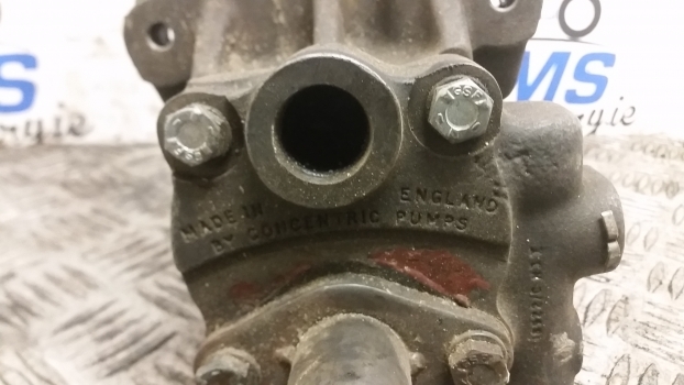 Ford Tw15 Engine Oil Pump F0nn6n845aa, D9nn6622ba, 83936296 - Bomba de óleo por Trator: foto 4 Ford Tw15 Engine Oil Pump F0nn6n845aa, D9nn6622ba, 83936296 - Bomba de óleo por Trator: foto 4